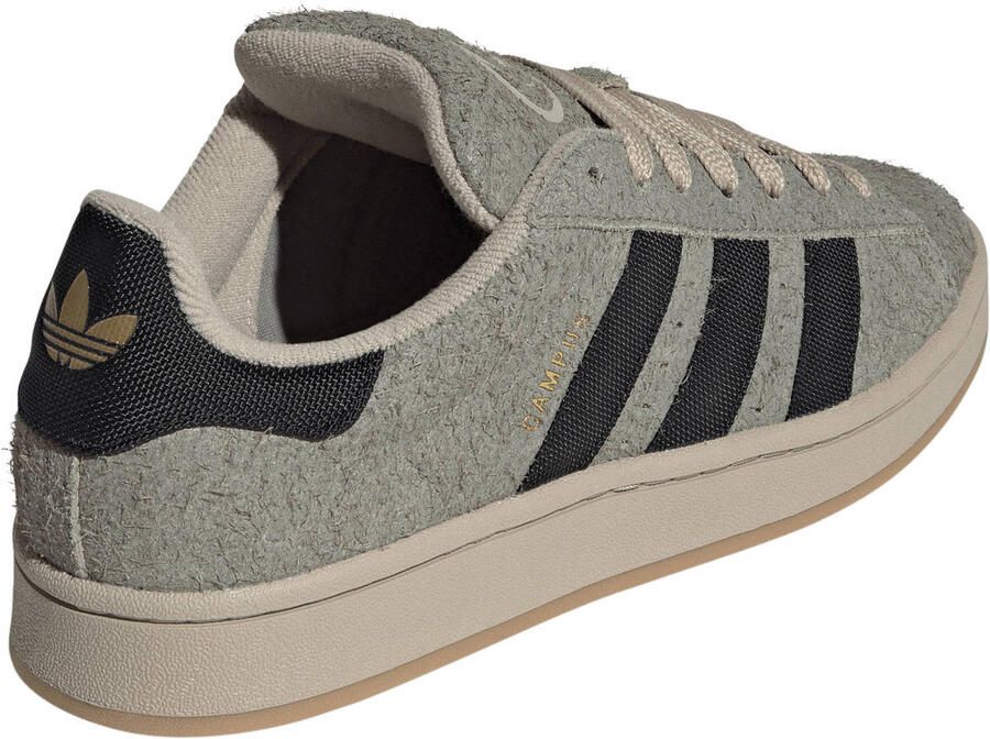 Adidas Originals Campus 00s sneakers grijs zwart - Foto 2