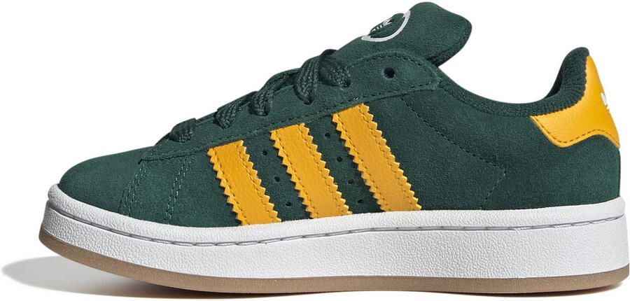 Adidas Originals Campus 00s sneakers groen geel - Foto 2