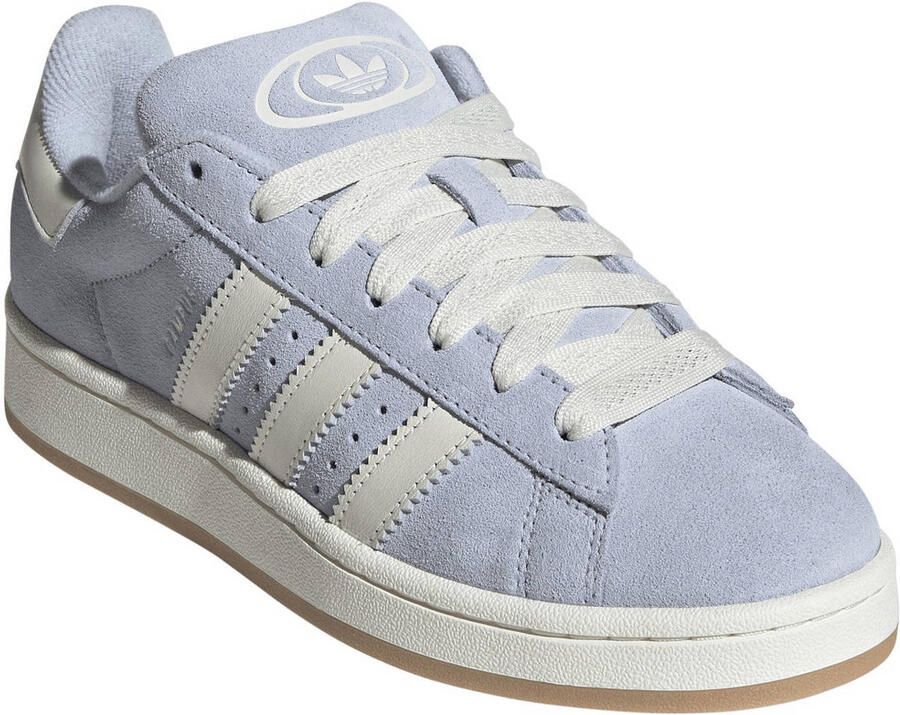 Adidas Originals Campus 00s sneakers lichtblauw ecru - Foto 3