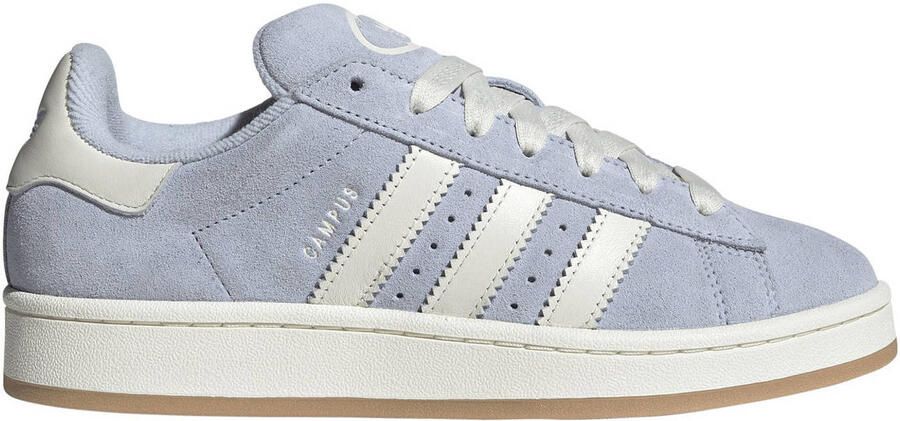Adidas Originals Campus 00s sneakers lichtblauw ecru