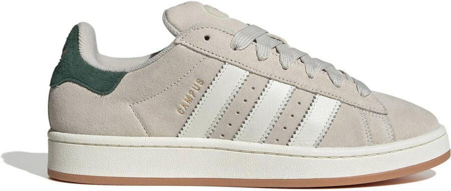 Adidas Originals Campus 00s sneakers lichtgrijs offwhite - Foto 3