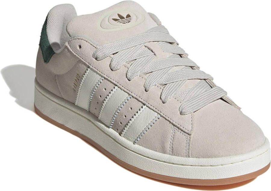 Adidas Originals Campus 00s sneakers lichtgrijs offwhite - Foto 2