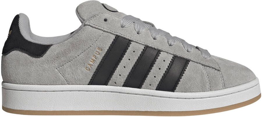 ADIDAS ORIGINALS Sneakers laag 'Campus 00s' grijs zwart