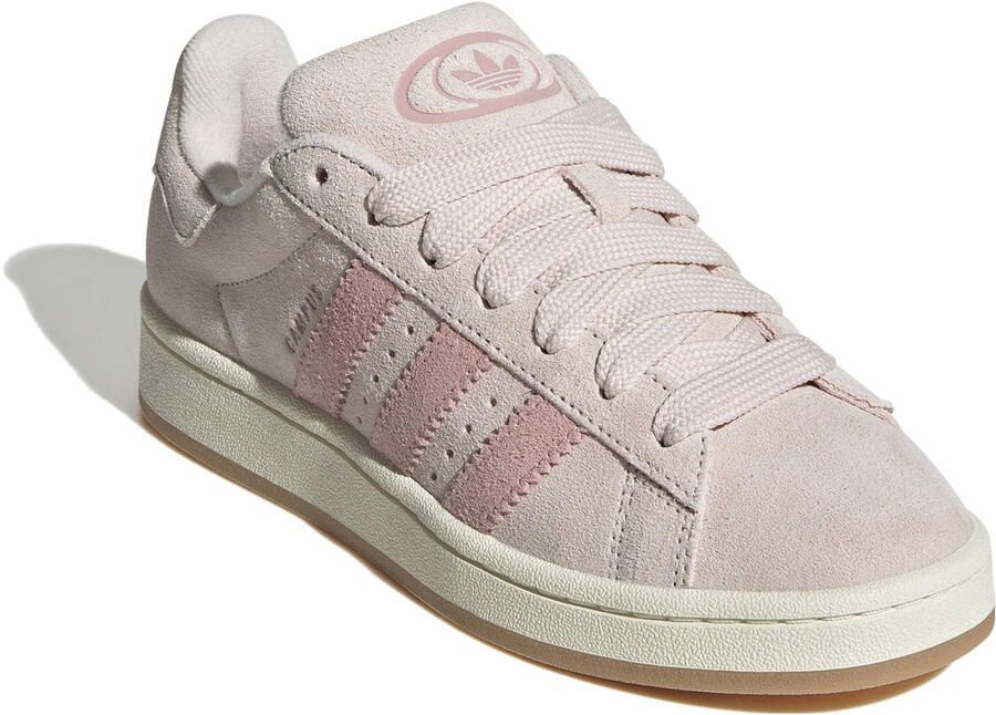 Adidas Originals Campus 00s W Sneaker Skate lichtroze 2 3 Schoenen