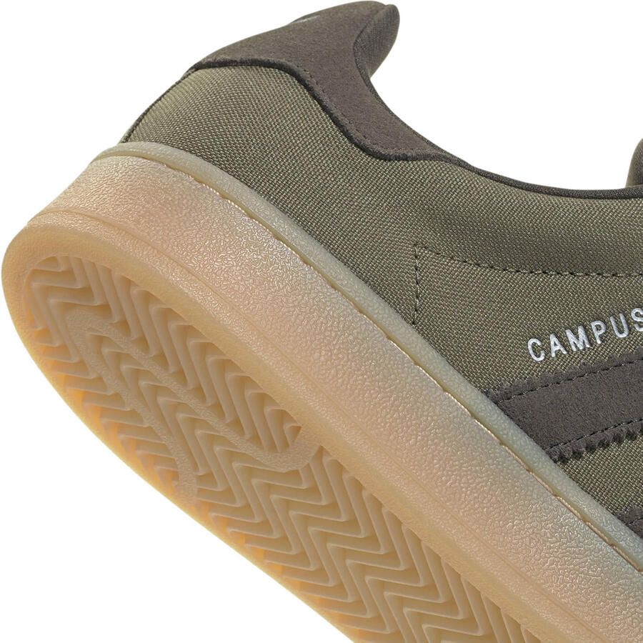 Adidas Originals Campus 00s sneakers olijfgroen donkergroen - Foto 2