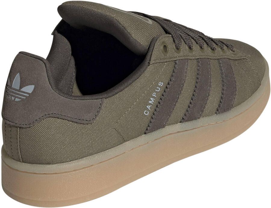 Adidas Originals Campus 00s sneakers olijfgroen donkergroen - Foto 3
