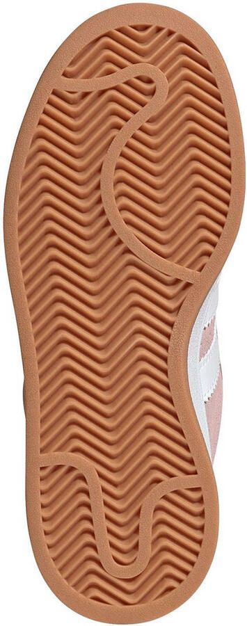 Adidas Originals Campus 00s Kids Sneaker (GS) Unisex Skate lichtroze 2 3 Schoenen - Foto 3