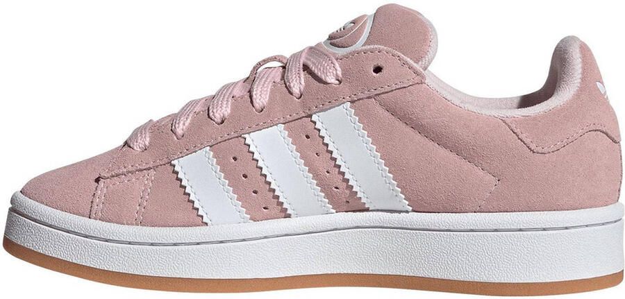 Adidas Originals Campus 00s Kids Sneaker (GS) Unisex Skate lichtroze 2 3 Schoenen - Foto 2