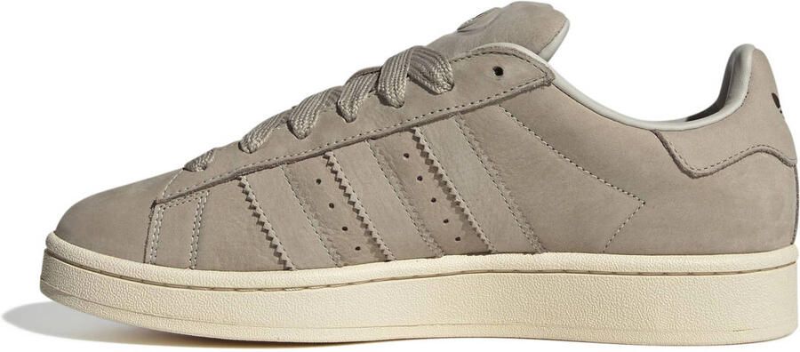 Adidas Campus Sneakers Heren Bruin 2 3 Mesh Synthetisch - Foto 2
