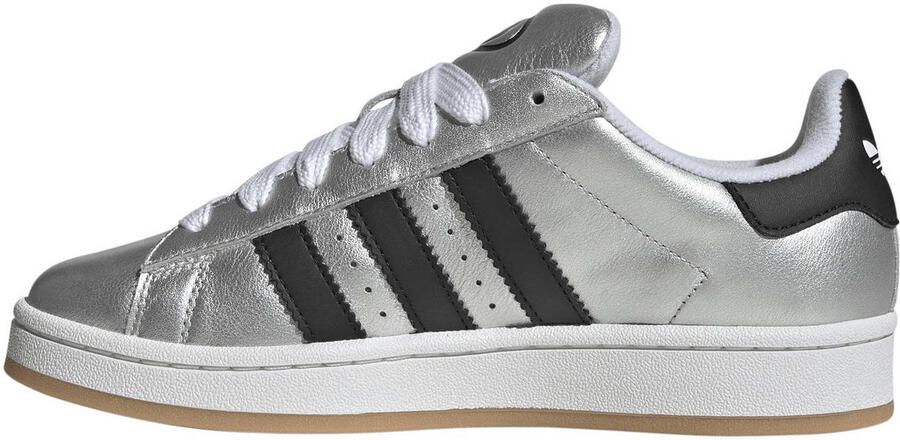 ADIDAS ORIGINALS Sneakers laag 'Campus 00s' zwart zilver - Foto 3