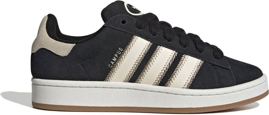 Adidas Originals Campus 00s Dames Zwart- Dames Zwart