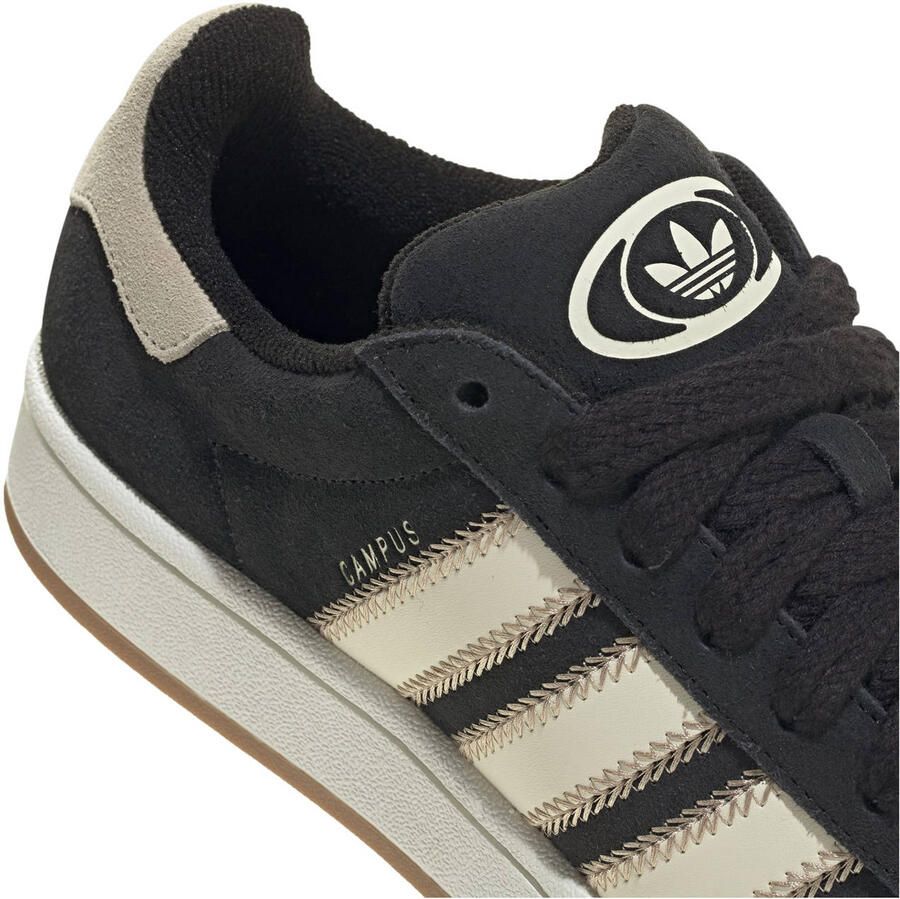Adidas Originals Campus 00s Dames Zwart- Dames Zwart