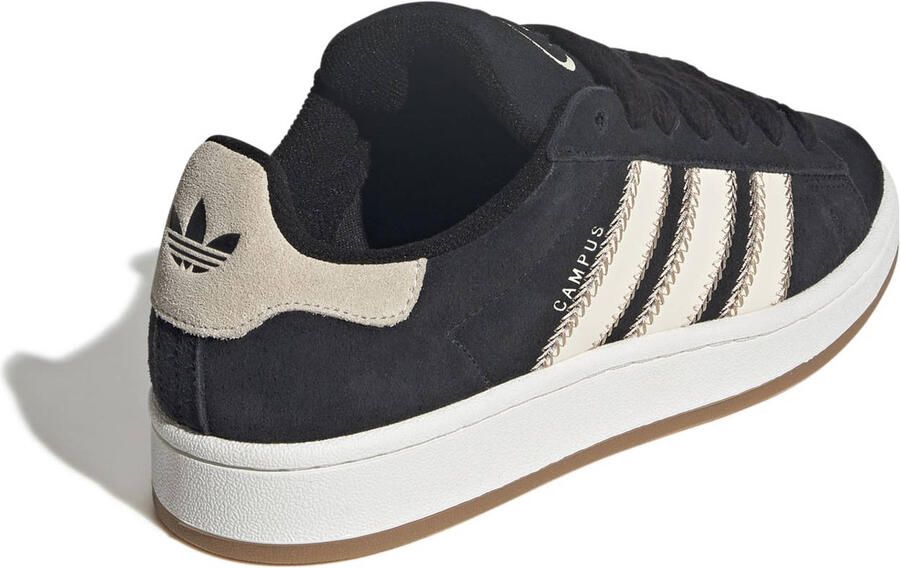 Adidas Originals Campus 00s Dames Zwart- Dames Zwart - Foto 3