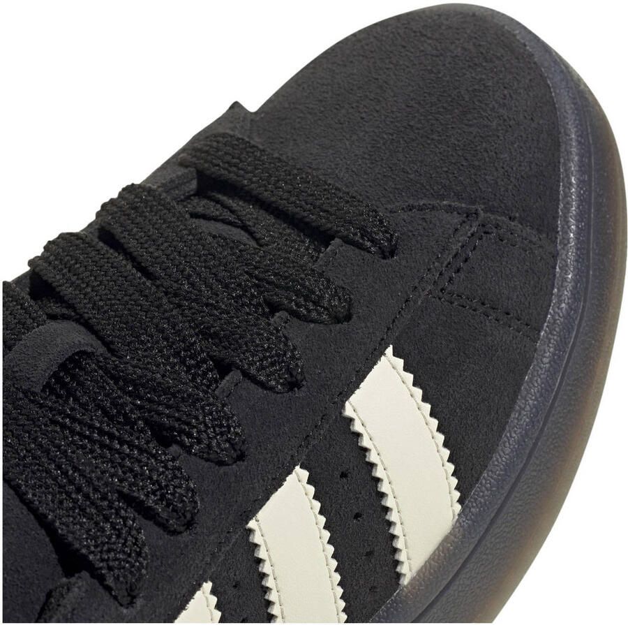 Adidas Originals Campus 00s sneakers zwart wit