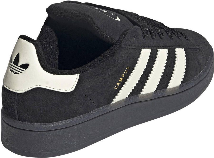 Adidas Originals Campus 00s sneakers zwart wit - Foto 2