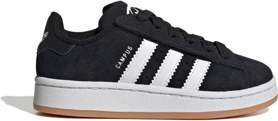 Adidas Campus 00s Comfort Closure Schoenen met Elastische Veters Kids