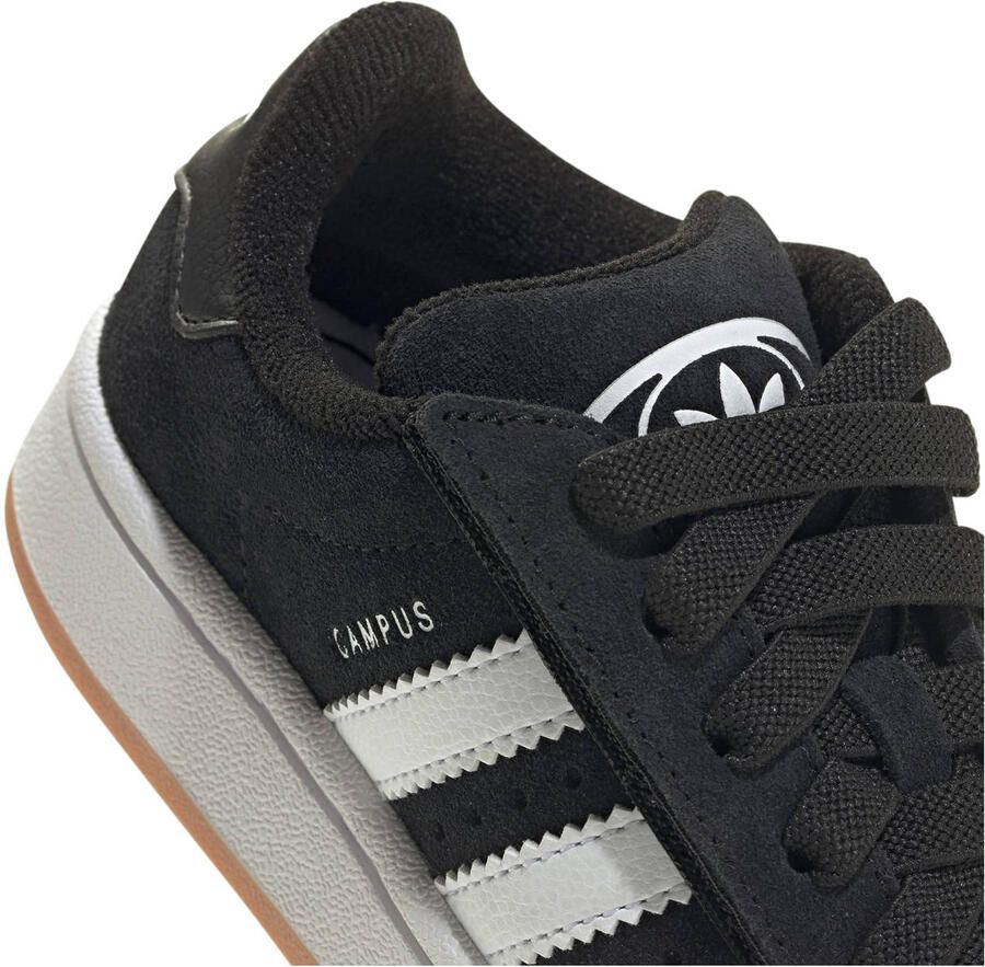 Adidas Campus 00s Comfort Closure Schoenen met Elastische Veters Kids