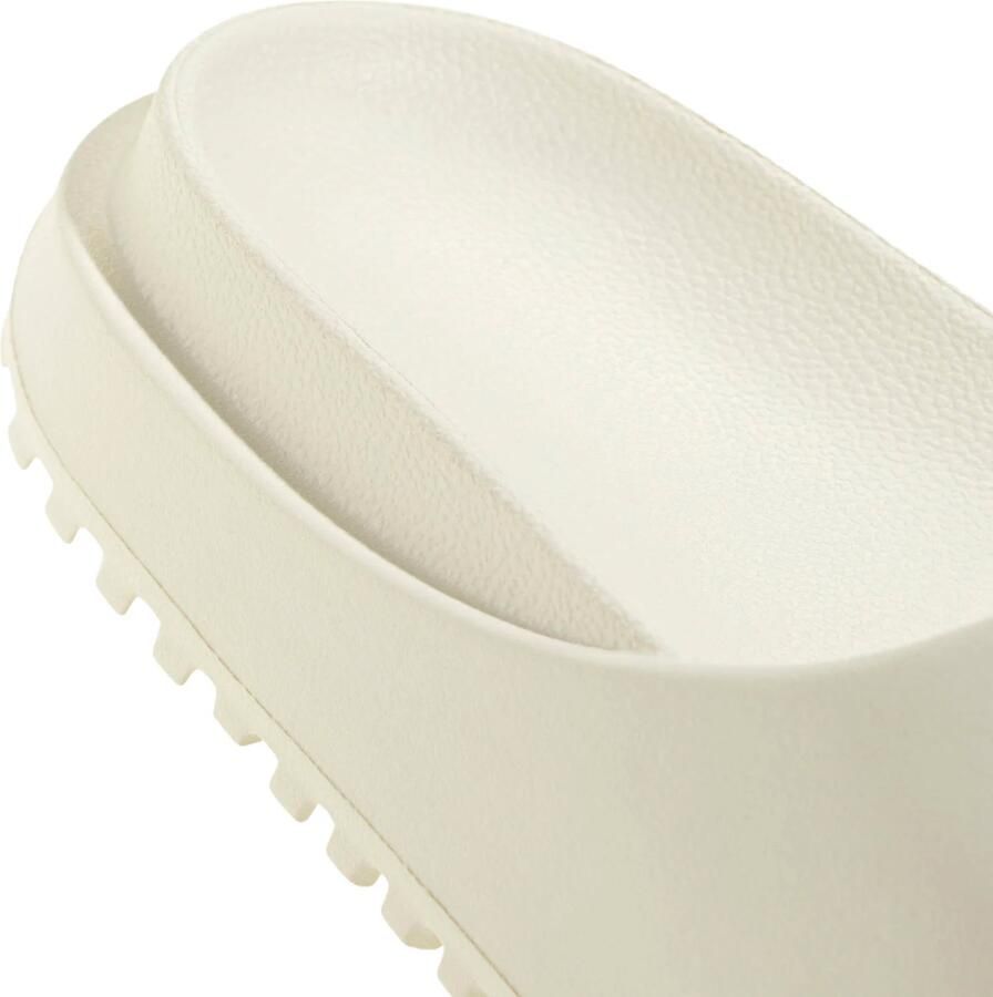 Adidas Campus Slippers en Sandalen Dames Wit 1 3 Mesh Synthetisch - Foto 2