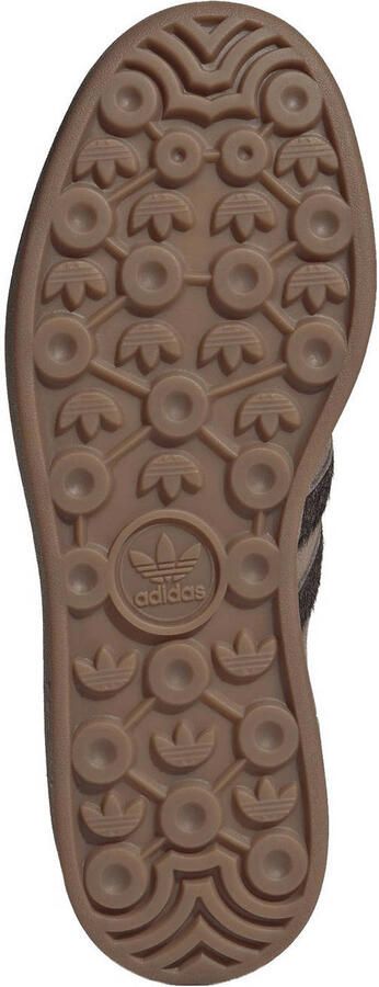 Adidas Originals Gazelle Bold sneakers bruin donkerbruin - Foto 3