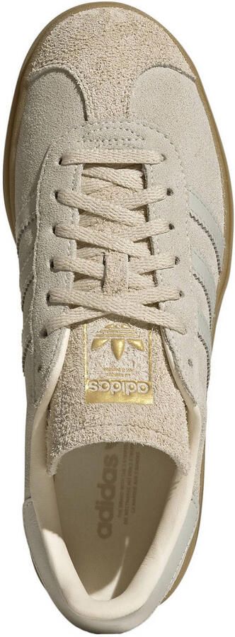 ADIDAS ORIGINALS Sneakers laag 'GAZELLE BOLD' greige wit - Foto 3