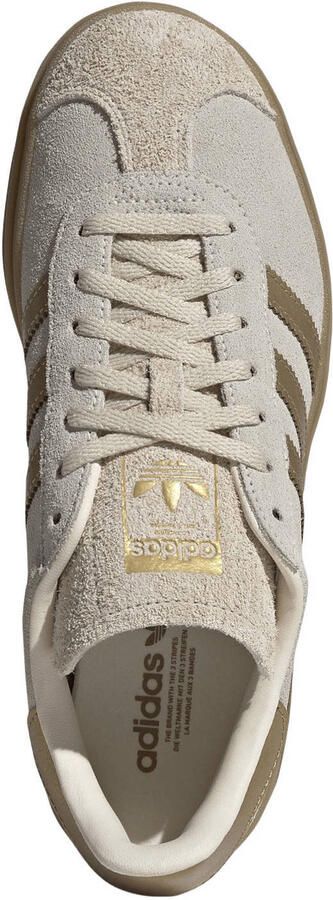 ADIDAS ORIGINALS Sneakers laag 'Gazelle Bold' beige brons greige - Foto 3