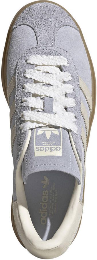 ADIDAS ORIGINALS Sneakers laag 'GAZELLE BOLD' pastelblauw wit - Foto 3