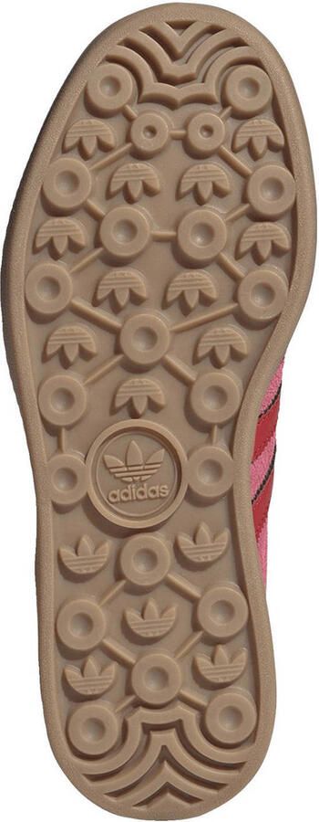 Adidas Originals Gazelle Bold Kids Sneaker (GS) Unisex lichtroze 1 3 Schoenen - Foto 3
