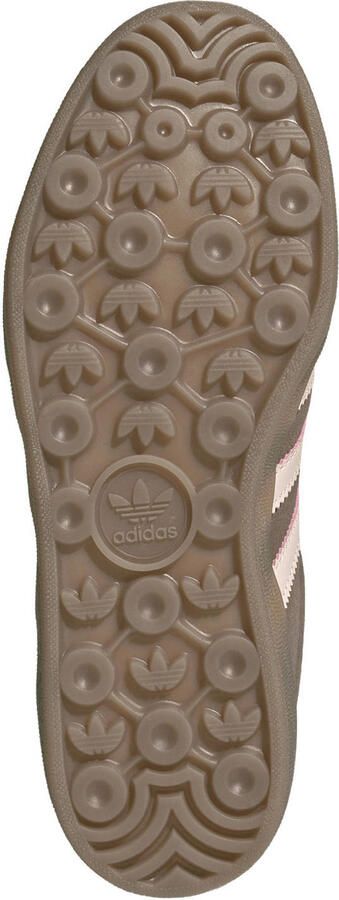 ADIDAS ORIGINALS Sneakers laag 'Gazelle' lichtbeige bruin - Foto 3