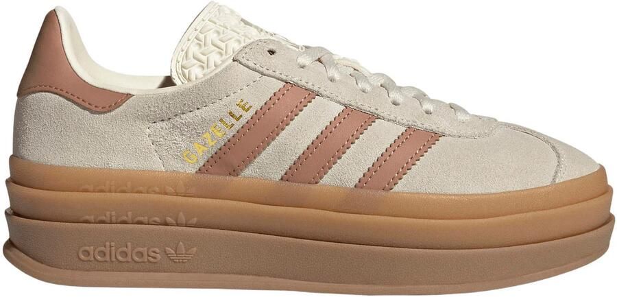 Adidas Originals Gazelle sneakers Bold chunky