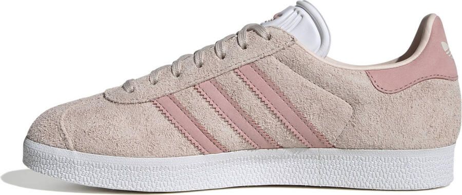 Adidas Originals Gazelle sneakers lichtroze - Foto 2