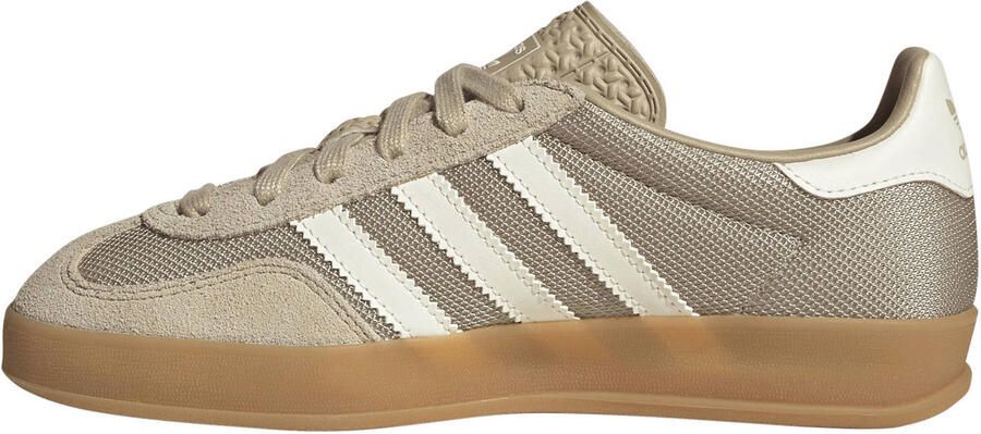 Adidas Originals Gazelle Indoor Kids Sneakers groen - Foto 3