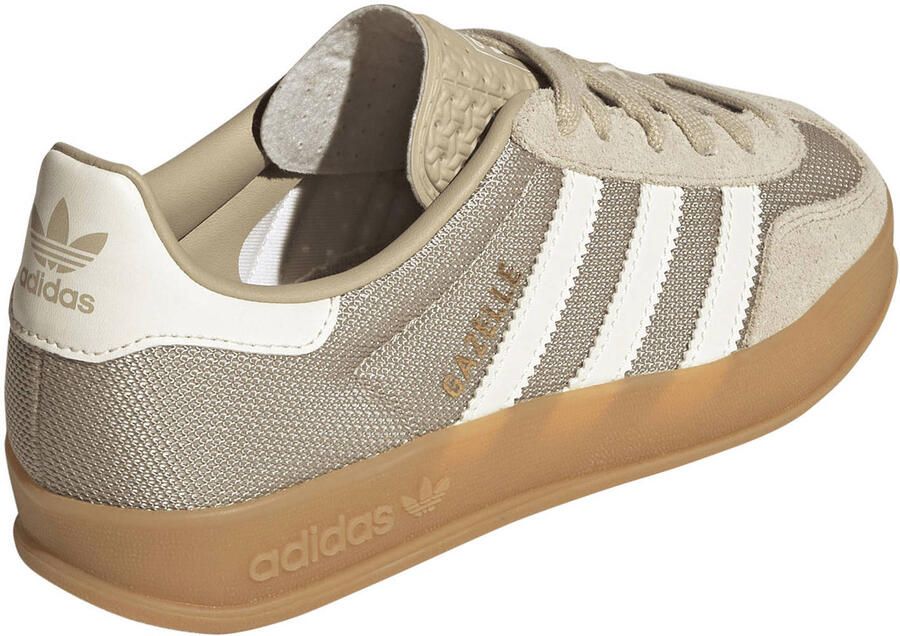 Adidas Originals Gazelle Indoor Kids Sneakers groen - Foto 2