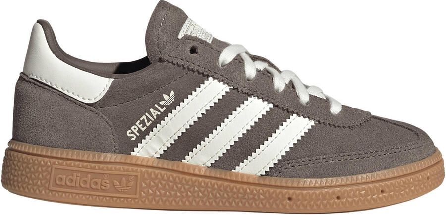 Adidas Originals Handball Spezial Kids Sneaker (PS) Unisex Lifestyle bruin Schoenen