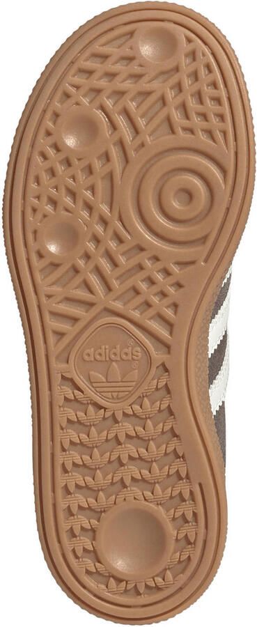 Adidas Originals Handball Spezial Kids Sneaker (PS) Unisex Lifestyle bruin Schoenen - Foto 3