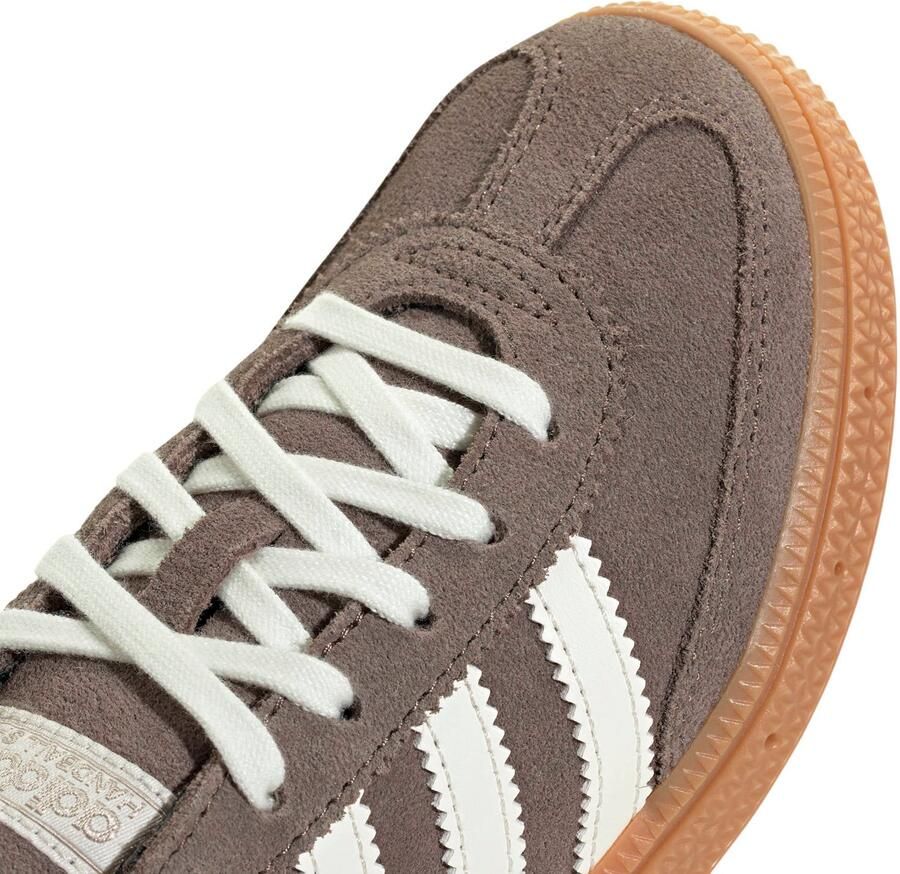 Adidas Originals Handball Spezial Kids Sneaker (PS) Unisex Lifestyle bruin Schoenen - Foto 2