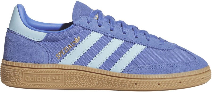 Adidas Originals Handball Spezial sneakers paars lila