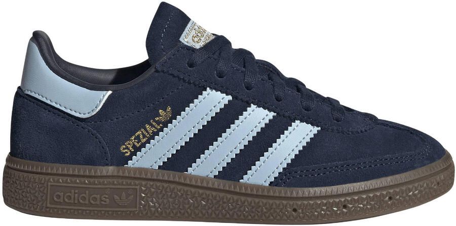 Adidas Originals Handball Spezial C Kids Sneaker (PS) Unisex Lifestyle blauw Schoenen