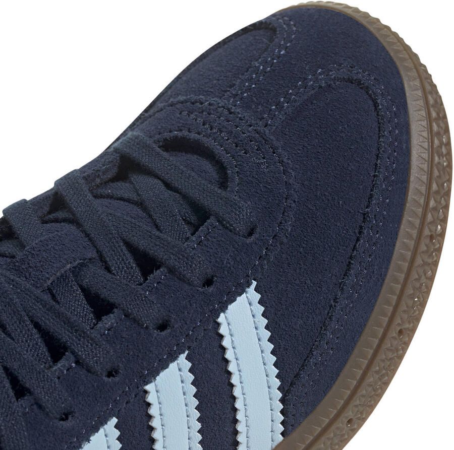 Adidas Originals Handball Spezial C Kids Sneaker (PS) Unisex Lifestyle blauw Schoenen - Foto 2