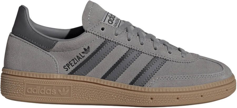 ADIDAS ORIGINALS Sneakers 'HANDBALL SPEZIAL' stone grey donkergrijs