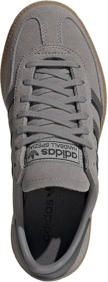 ADIDAS ORIGINALS Sneakers 'HANDBALL SPEZIAL' stone grey donkergrijs - Foto 3