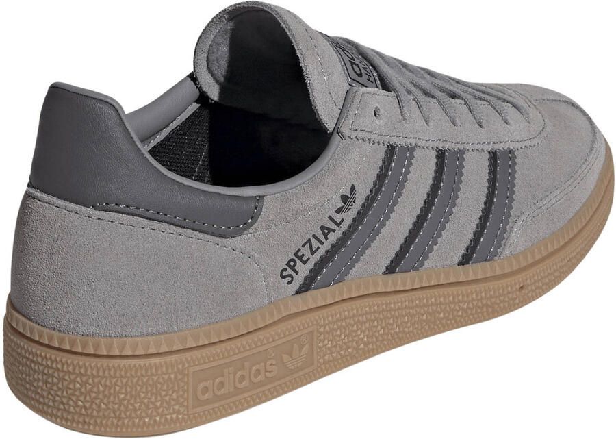 ADIDAS ORIGINALS Sneakers 'HANDBALL SPEZIAL' stone grey donkergrijs - Foto 2