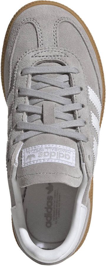 ADIDAS ORIGINALS Sneakers 'Handball Spezial' goud grijs wit - Foto 3