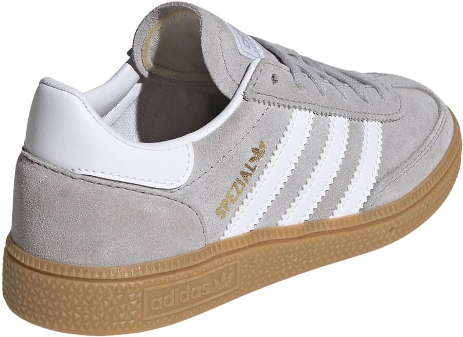 ADIDAS ORIGINALS Sneakers 'Handball Spezial' goud grijs wit - Foto 2