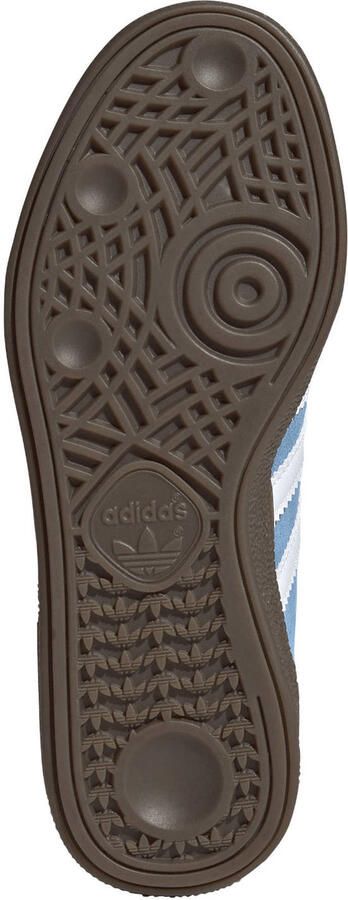 Adidas Originals Handball Spezial Kids Sneaker (GS) Unisex Lifestyle blauw 1 3 Schoenen - Foto 3