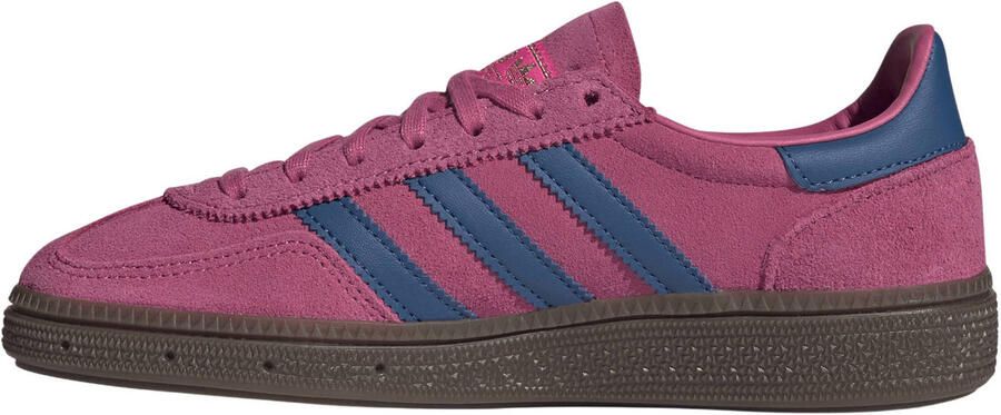 ADIDAS ORIGINALS Sneakers 'Handball Spezial' enziaan goud pink - Foto 3