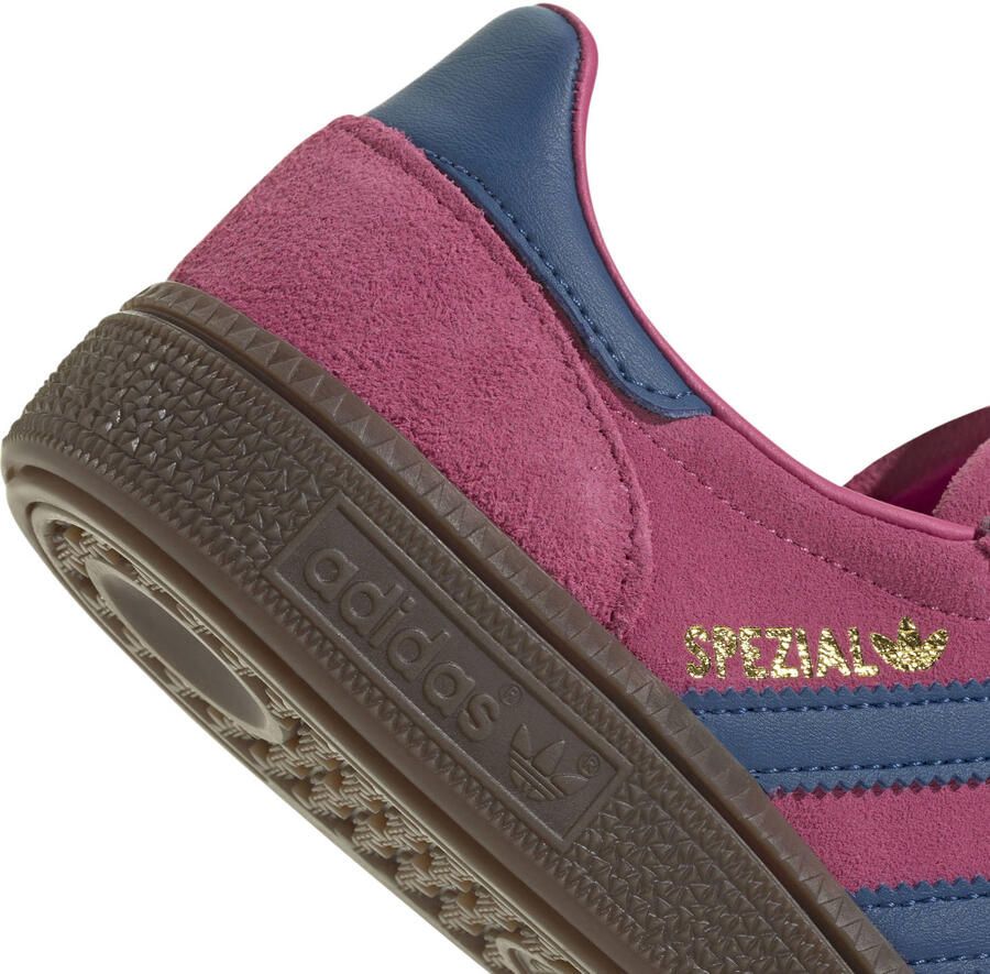ADIDAS ORIGINALS Sneakers 'Handball Spezial' enziaan goud pink - Foto 2