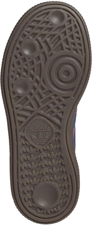 ADIDAS ORIGINALS Sneakers 'Handball Spezial' royal blue koningsblauw goud pink - Foto 2