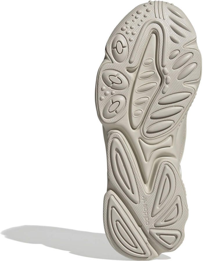 Adidas Originals Ozweego Sneaker Fashion sneakers Schoenen core brown core brown maat: 44 2 3 beschikbare maaten:42 43 1 3 44 2 3 46 - Foto 3