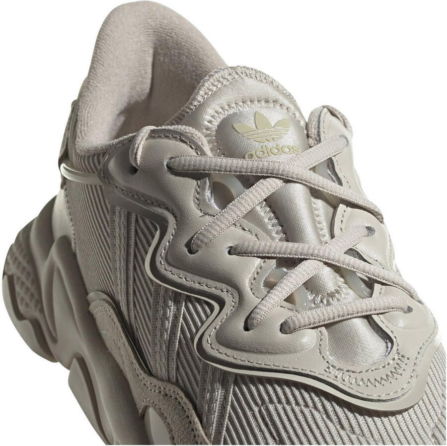 Adidas Originals Ozweego Sneaker Fashion sneakers Schoenen core brown core brown maat: 44 2 3 beschikbare maaten:42 43 1 3 44 2 3 46