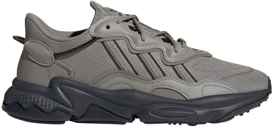 Adidas Originals OZWEEGO sneakers grijs